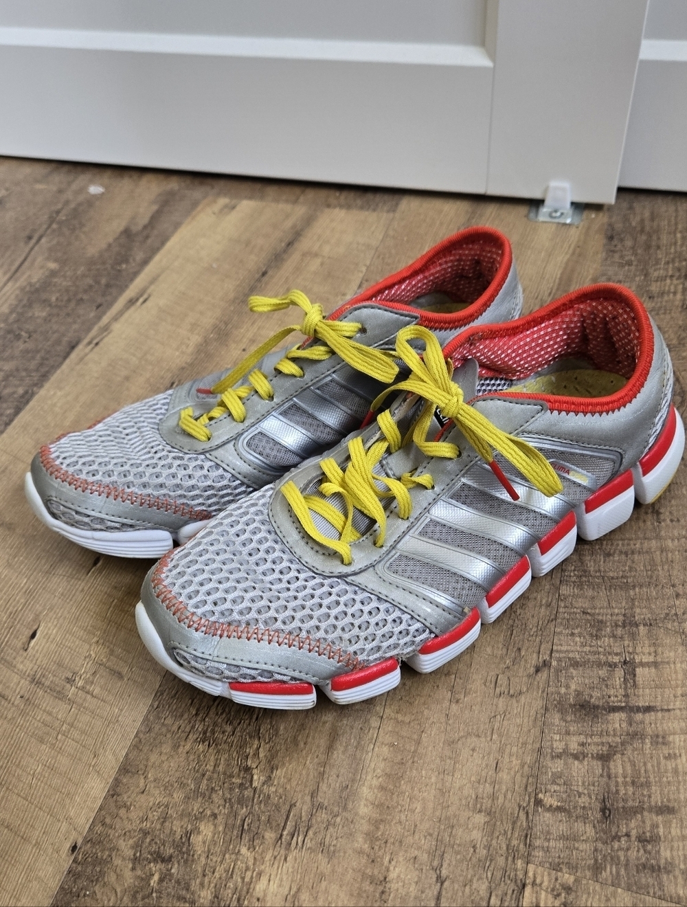 Adidas Climacool Size 7 1/2 Mens Running Sneakers